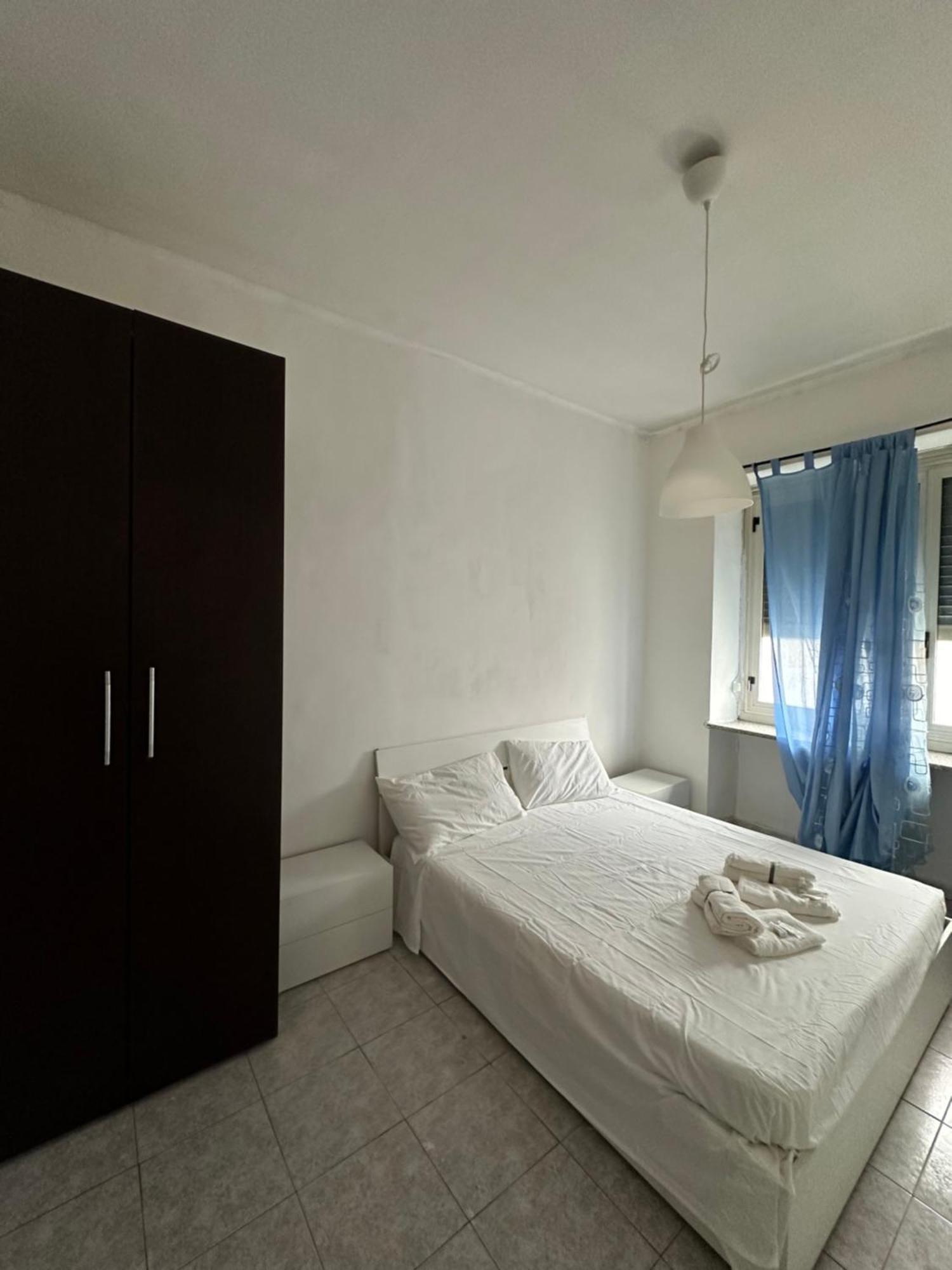 Affittacamere Torino - Private Rooms - H24 Self Check-In ห้อง รูปภาพ