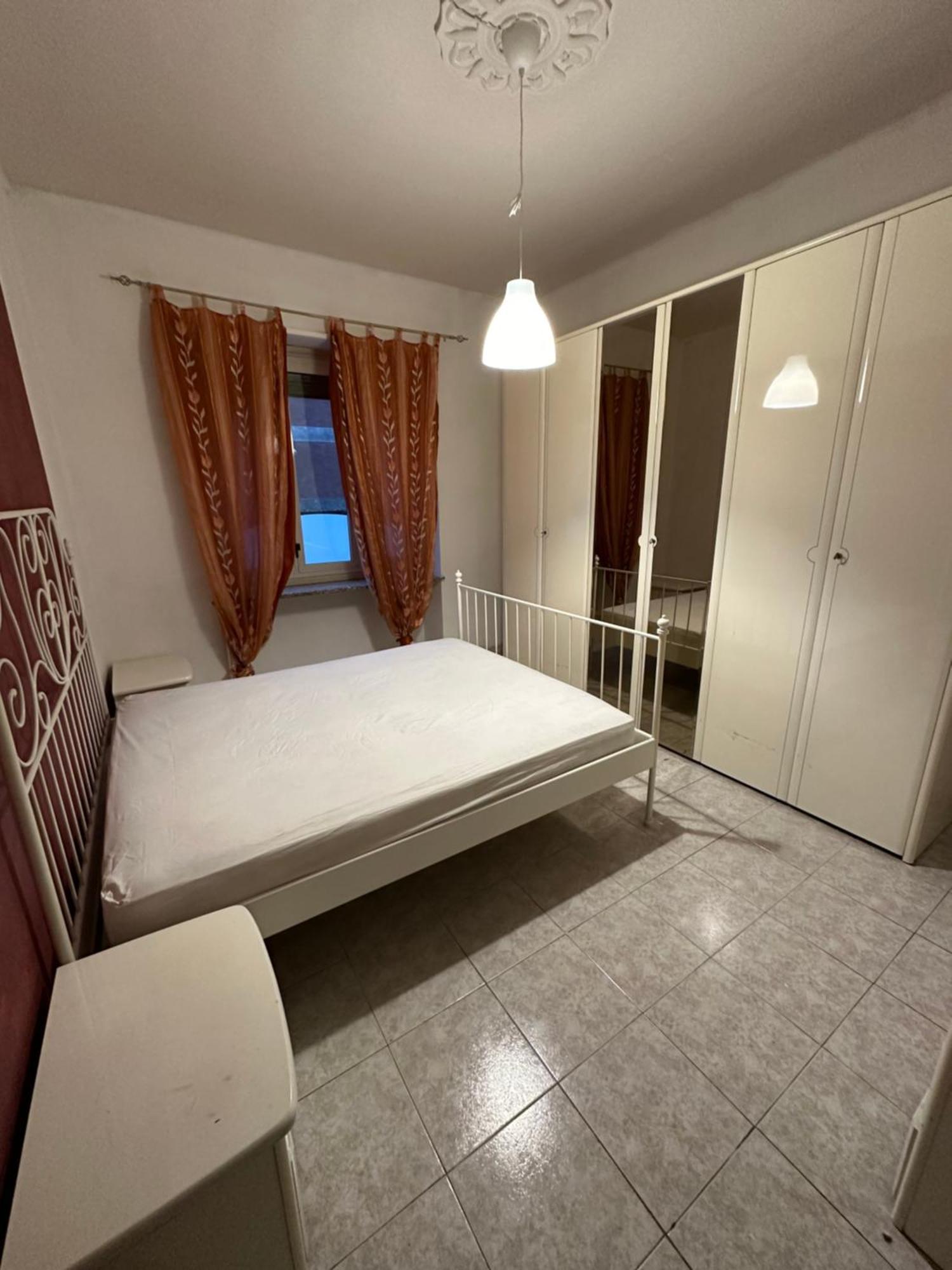 Affittacamere Torino - Private Rooms - H24 Self Check-In ห้อง รูปภาพ