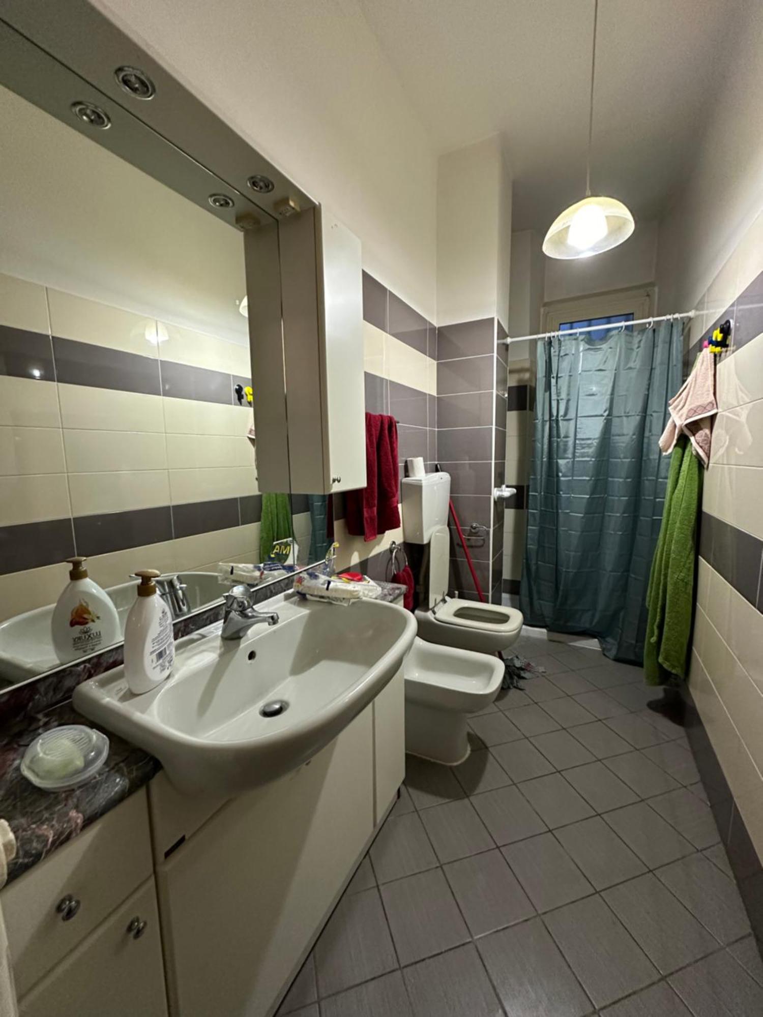Affittacamere Torino - Private Rooms - H24 Self Check-In ภายนอก รูปภาพ