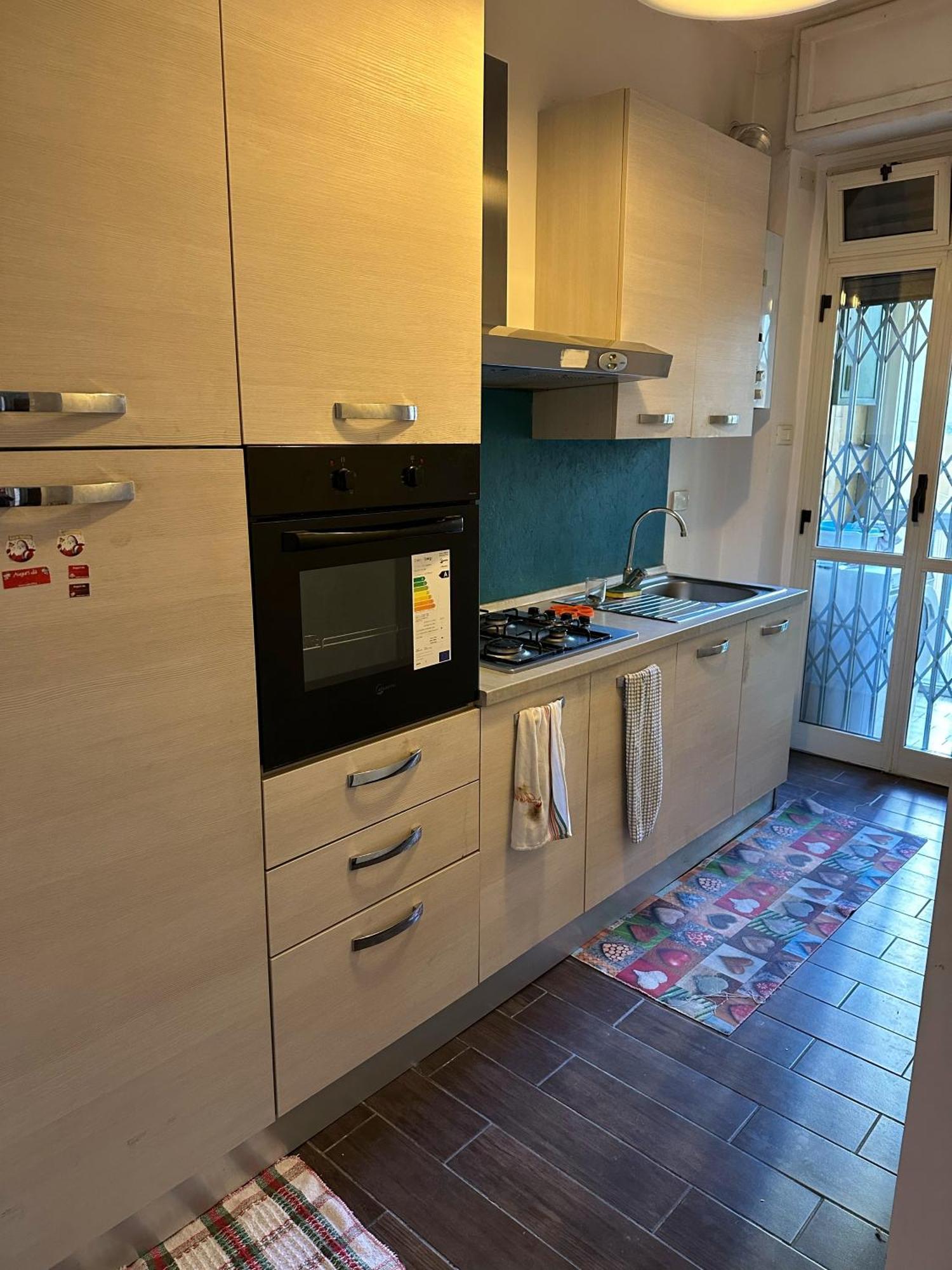 Affittacamere Torino - Private Rooms - H24 Self Check-In ห้อง รูปภาพ